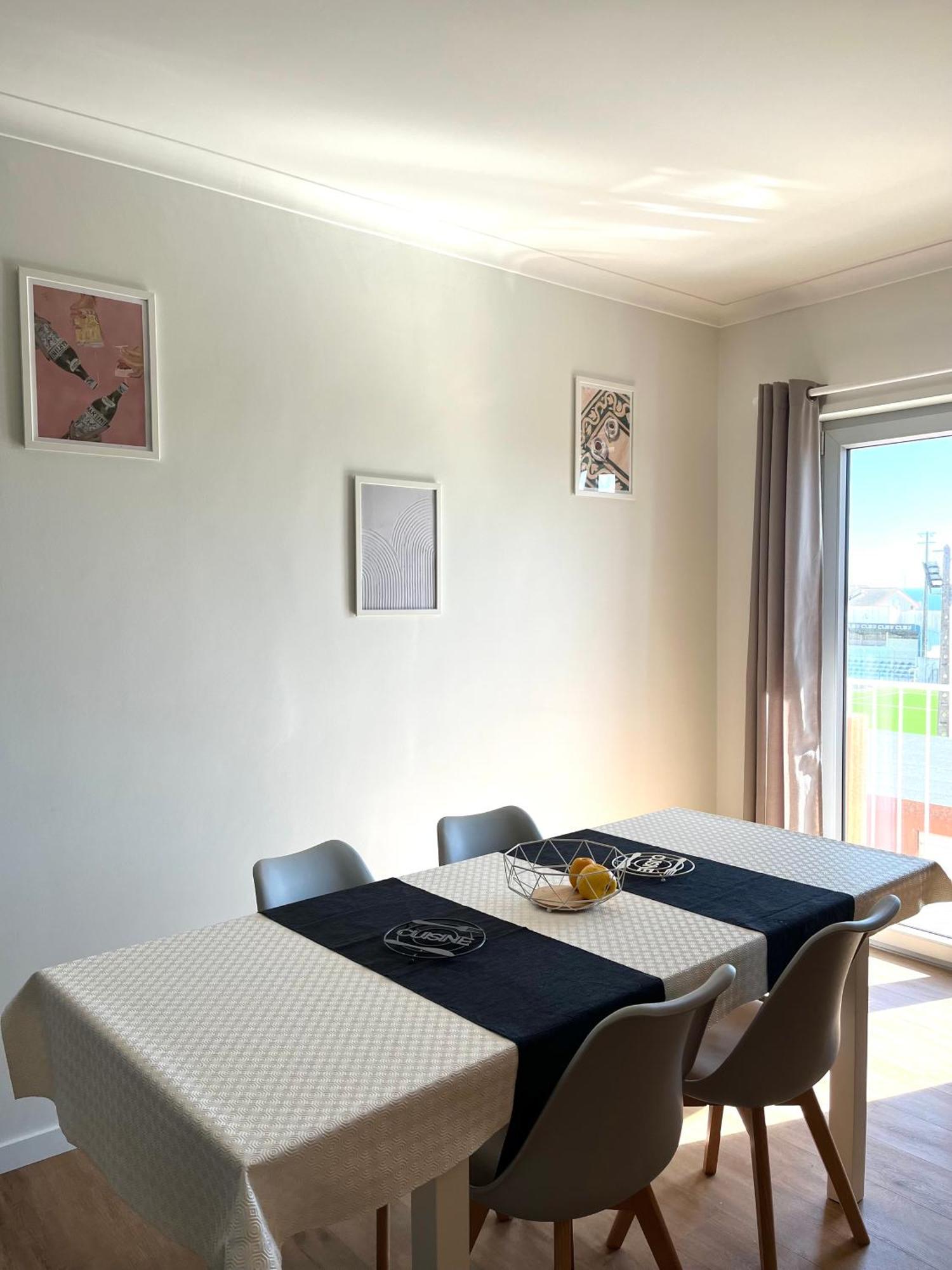 Casa Arquiteto Apartment Виана до Кастело Екстериор снимка