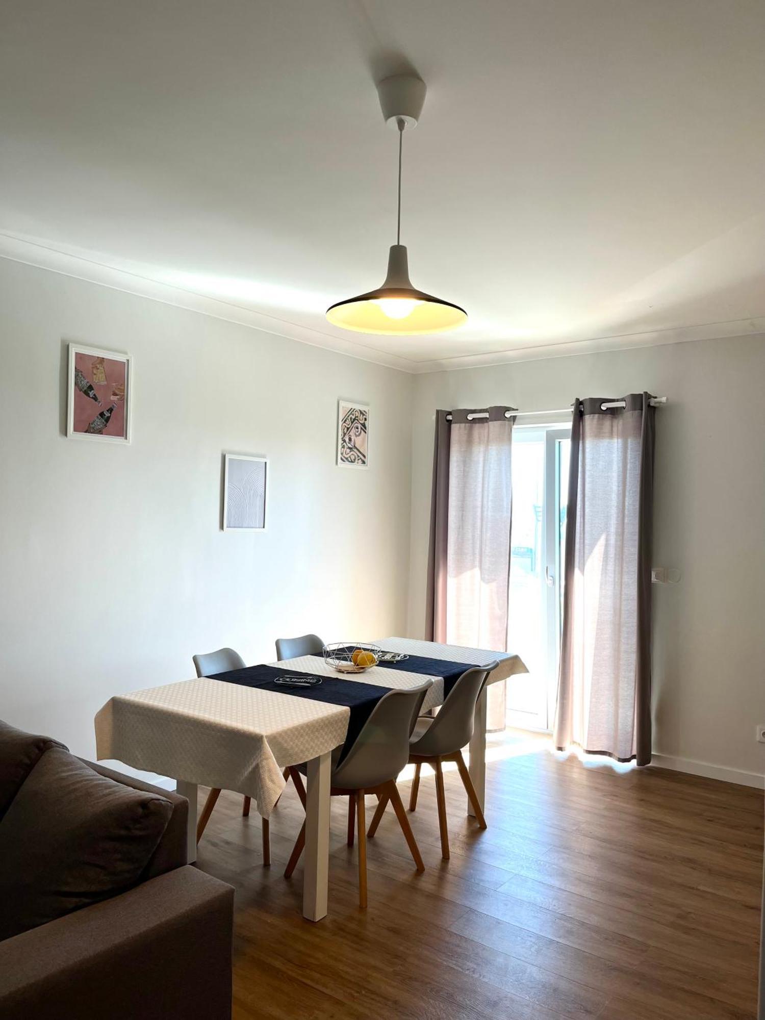 Casa Arquiteto Apartment Виана до Кастело Екстериор снимка