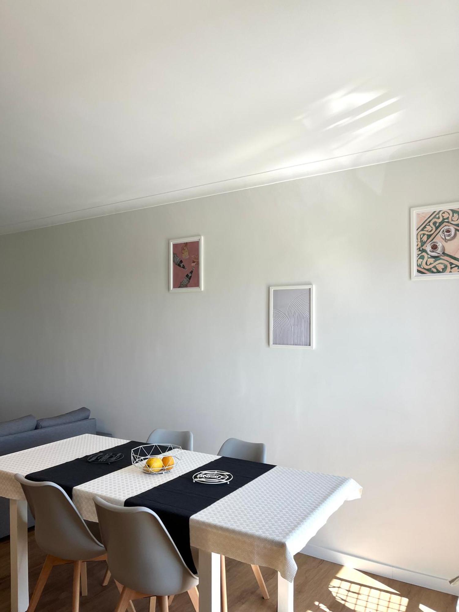 Casa Arquiteto Apartment Виана до Кастело Екстериор снимка