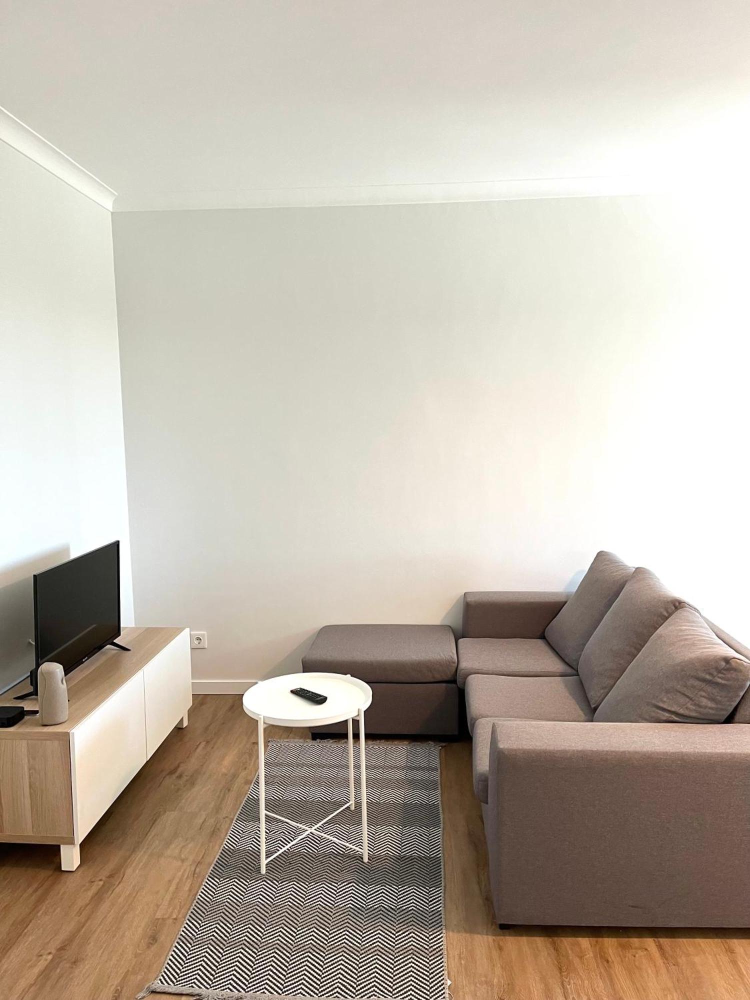 Casa Arquiteto Apartment Виана до Кастело Екстериор снимка